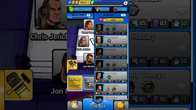 AEW Elite General Manager Challenge 39: Domination: Fans (how to beat it) смотреть онлайн