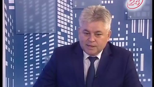 В.Харисов о подготовке к школе смотреть онлайн