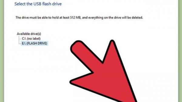 How to Create a Recovery Drive in Windows 10