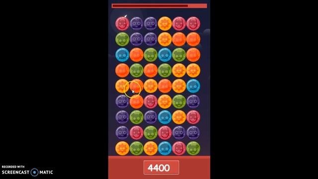 Monster Crush | Free Android Game смотреть онлайн