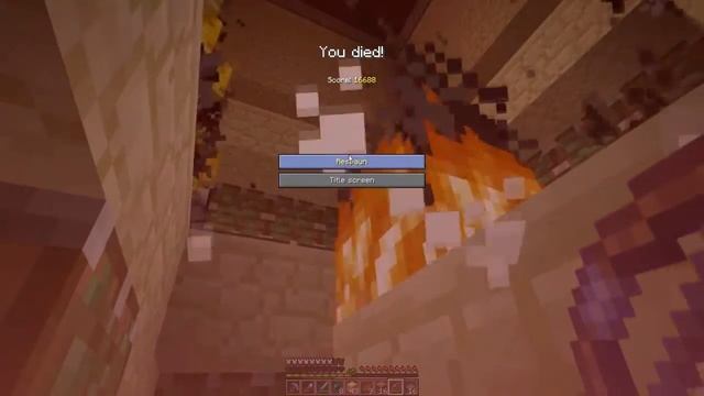 LP. Minecraft #35 Ферма ифритов 1.8 смотреть онлайн