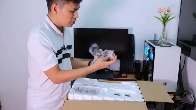 Review Loa Edifier S1000MKII - Loa Nghe Nhạc Hi-Fi Giải Trí Gia Đình смотреть онлайн