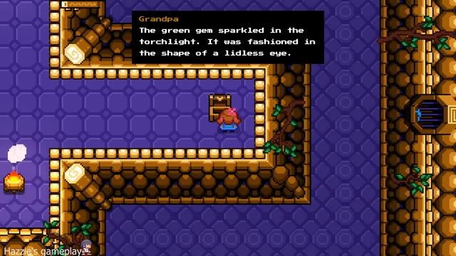 Blossom Tales 2: The Minotaur Prince | Indie Gameplay Ep. 3 смотреть онлайн