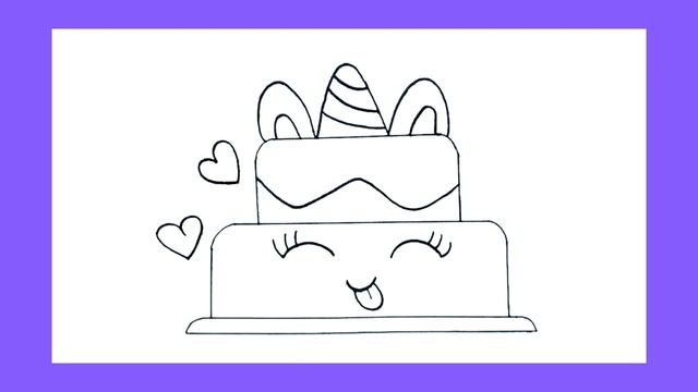 drawing and coloring for kids / рисование и раскрашивание для детей смотреть онлайн