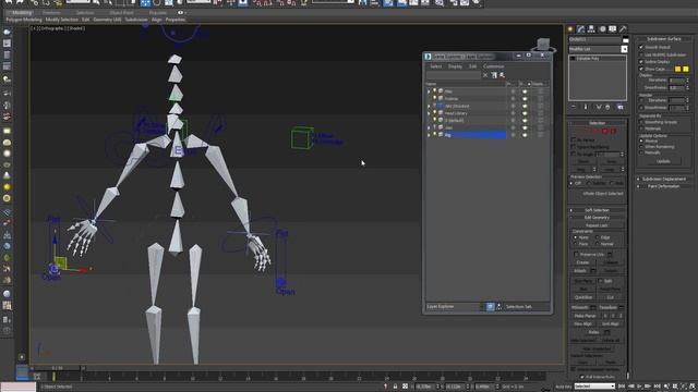 A Character Prototype for New Kompan Characters смотреть онлайн