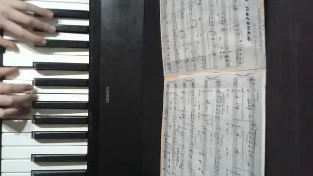 Грустная Песенка смотреть онлайн