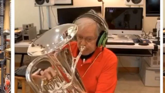 NJSO Couch Concerts | Baroque Band Plays Bach смотреть онлайн