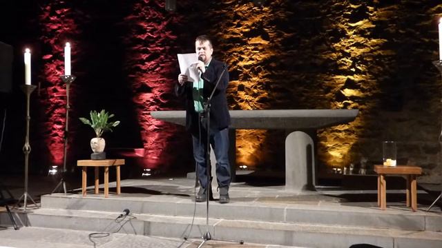 Urs van Wulfen смотреть онлайн