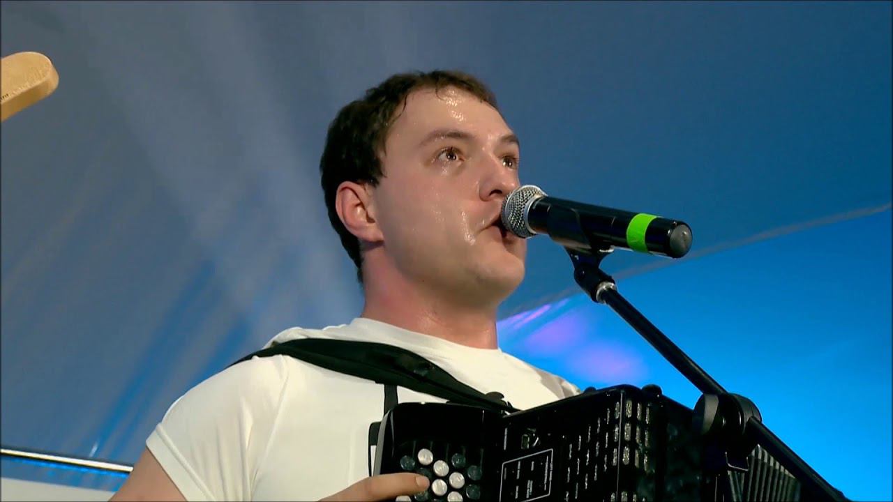 ВИА РЮМКИ - Кактус