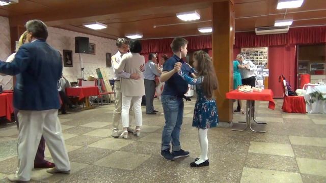 2018 09 30 Папе - 80 лет. День Рождения смотреть онлайн