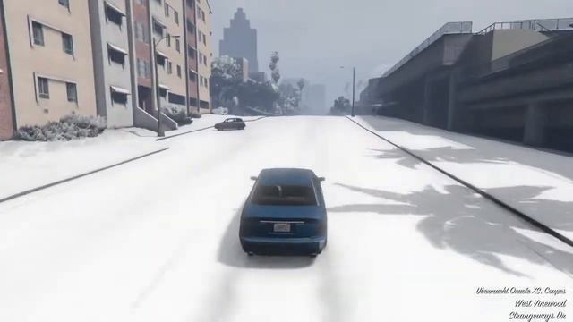 GTA 5 Online - Survive The Hunt #53(With a Twist) Give Away - Hunter Perspective смотреть онлайн