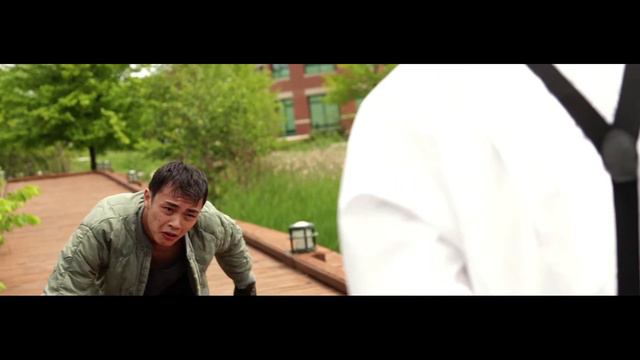 IL Y A TOUJOURS UNE SOLUTION (There Is Always a Way) - Français - English subtitles смотреть онлайн