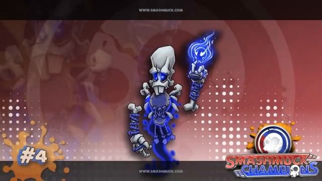 Vote for the next SmashMuck Champion! смотреть онлайн