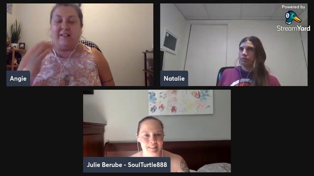 #043 People Pleasing - Conscious Conversations in Parenting смотреть онлайн