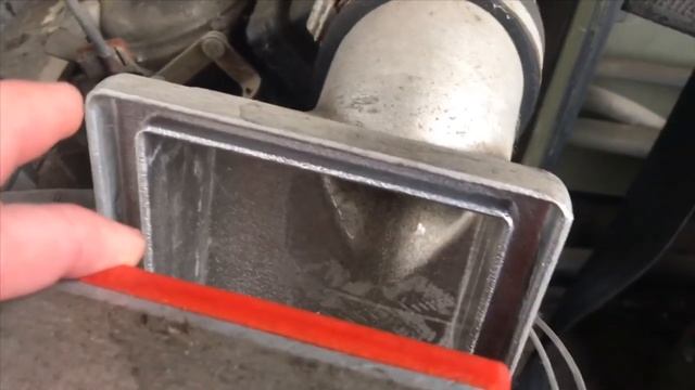 You Picked Up What? - Road Trip to Get A Swedish Military 4x4 TGB11/C303 смотреть онлайн