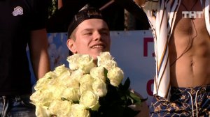 ДОМ-2 Lite 5513 день Дневной эфир (14.06.2019)