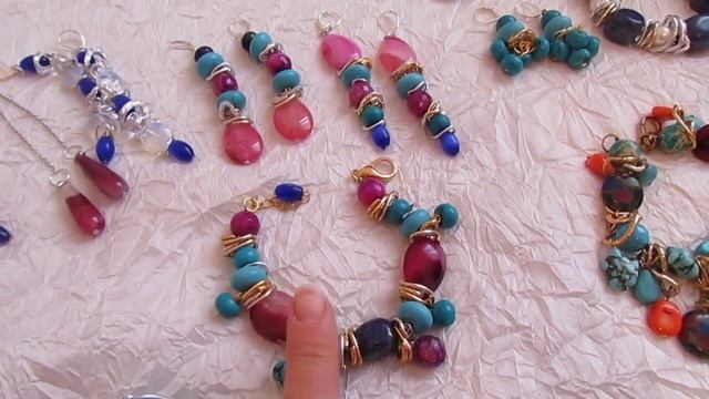 Как украсить и поднять настроение летом. Сочные украшения. смотреть онлайн