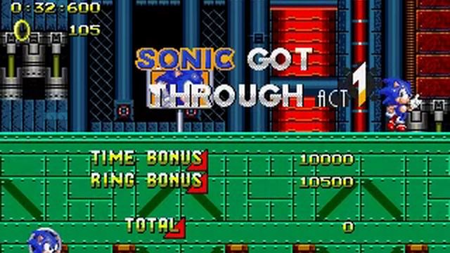 Sonic 2 Heroes: SpeedRun "HyperSonic" смотреть онлайн