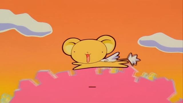 Cardcaptor Sakura - Groovy! Ending 1 full version + extended video смотреть онлайн