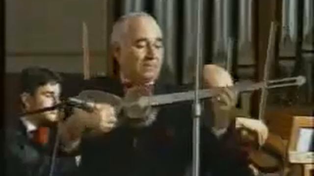 Ramiz Quliyev J. Bize - “Karmen” opdan Antrakt смотреть онлайн