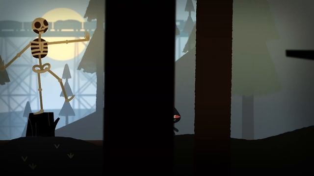 Revenant Hill [PS4/PS5/PC] Debut Trailer смотреть онлайн
