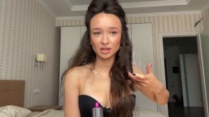 УКЛАДКА НА СТАЙЛЕР ОТ DYSON : МОЙ ОПЫТ! ЛЮБИМЫЕ СТАЙЛИНГИ ДЛЯ ВОЛОС