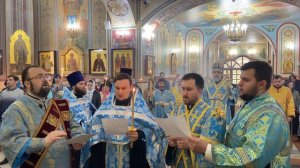 Архангельский глас