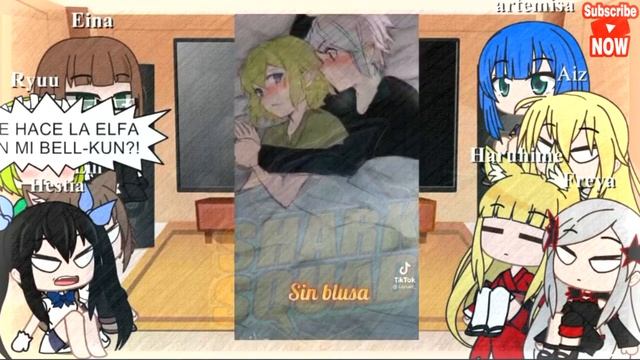 The Eminence In Shadow react to Cid Kagenou ? MANGA SPOILERS ? Part #27 смотреть онлайн