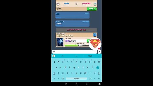 LETS TRY TO COLLECT ICE WIZARDS AS WE CAN смотреть онлайн