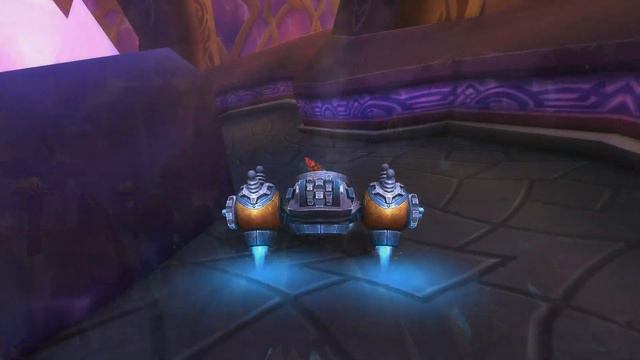 WORLD OF WARCRAFT: N'ZOTH HOLE - СЛИВ НОВОГО ДОПОЛНЕНИЯ !!! смотреть онлайн
