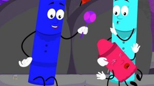 Семья пальцев транспорта и более песни для дошкольников