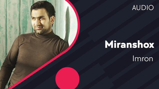 Imron - Miranshox (AUDIO)