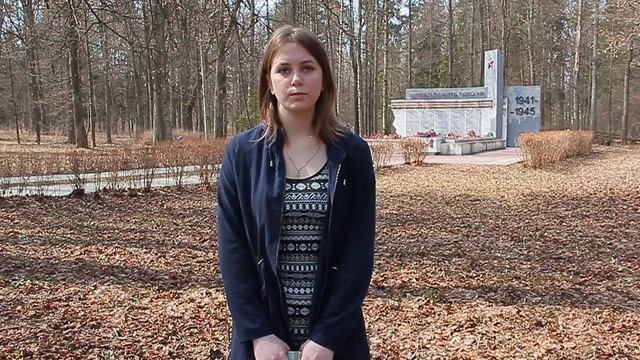 Военные стихи. Мария Смирнова читает Александра Твардовского смотреть онлайн