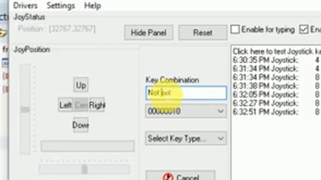 Using a Wiimote as a Computer Mouse смотреть онлайн