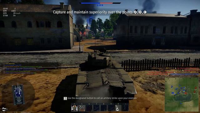 War Thunder - M4A3E2 Jumbo Sherman 《Cobra King》, T20, M4A3 76 Sherman смотреть онлайн