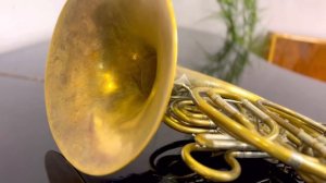 ТРУБА, ТРОМБОН, ВАЛТОРНА