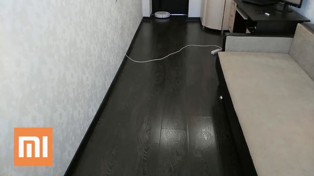 РОБОТ ПЫЛЕСОС Xiaomi Mi Robot. ЛИЧНЫЙ ОПЫТ + ТЕСТЫ смотреть онлайн