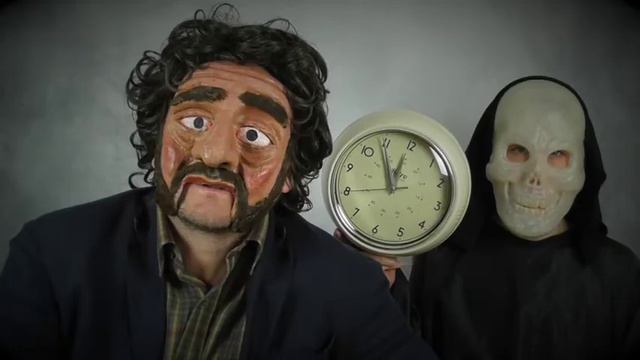 Shakespeare's Sonnet 65...6 actors in self isolation in the USA and the UK...get creative смотреть онлайн