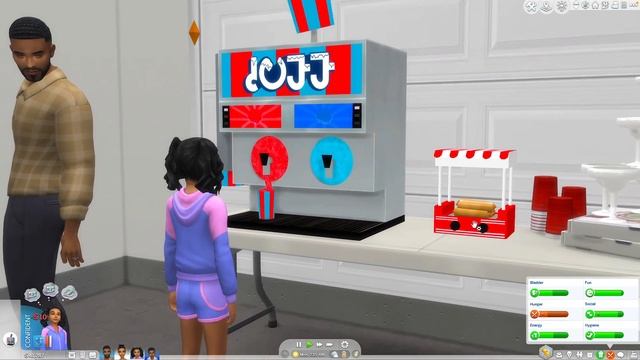 20+ Functional Mods To Add Realism To Your Game | The Sims 4 смотреть онлайн