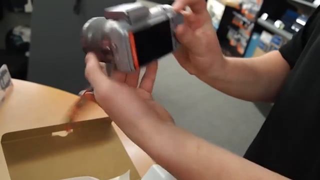 Sony NEX 3.MP4 смотреть онлайн