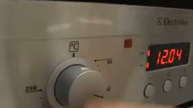 Electrolux EOB 53102 X