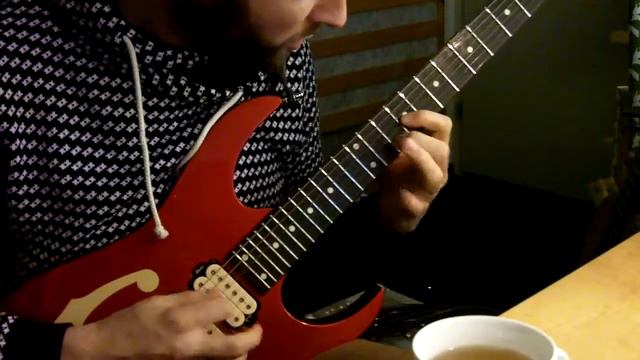 First verse+chorus solo to Katyusha смотреть онлайн