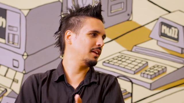 Weekly #218 - Novidades no Node.js 9, JS de 60 Milhões, DevSummit e GraphQL em produção смотреть онлайн