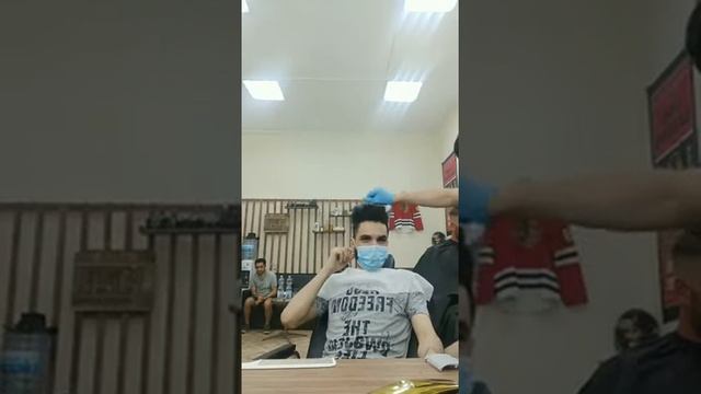 Как выпрямить волосы? #1 смотреть онлайн