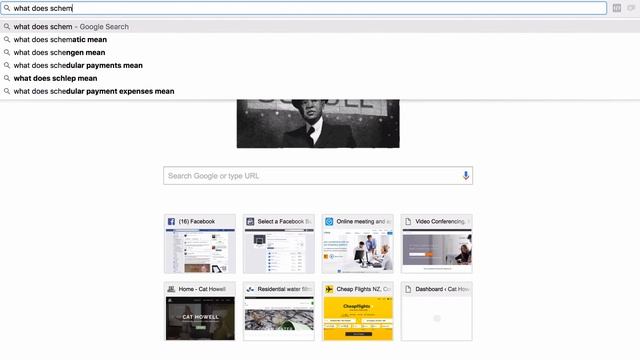 Facebook Microdata & Adding Schema to site смотреть онлайн