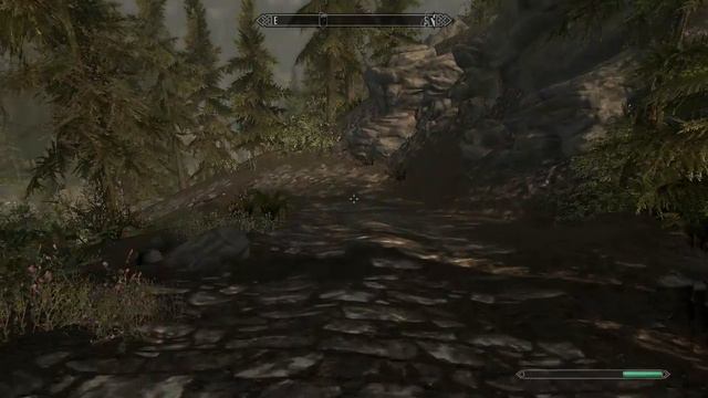 The Elder Scrolls V : Skyrim episode 3| Kaidan смотреть онлайн