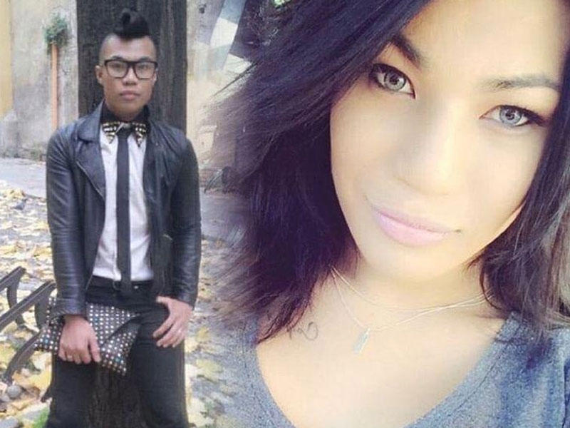 Люди третьего пола. Как живут в разных странах не мужчины и не женщины.mp4 смотреть онлайн