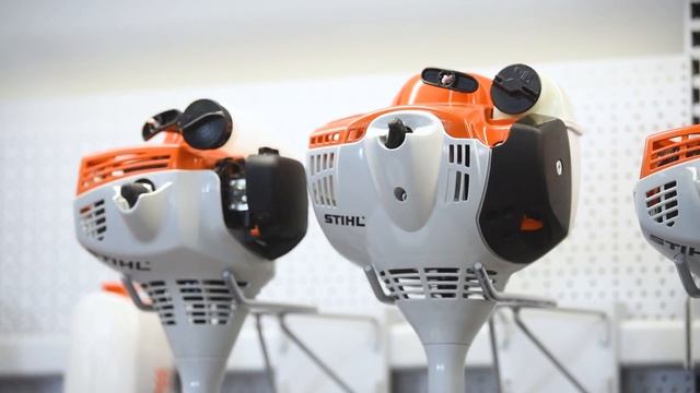 КОМПАНИЯ STIHL ЗАПУСТИЛА СОБСТВЕННЫЙ  ЛОГИСТИЧЕСКИЙ КОМПЛЕКС В КРАСНОДАРЕ