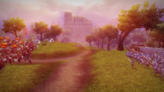 НОВОЕ ДОПОЛНЕНИЕ World of Warcraft | Battle for Azeroth смотреть онлайн