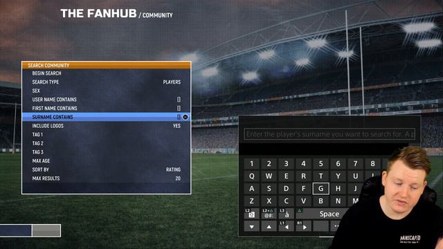 HOW TO DOWNLOAD 2024 NRL PLAYERS ON RUGBY LEAGUE LIVE 4 (RLL4 FANHUB TUTORIAL) смотреть онлайн